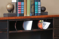 Eshton Hutch Top Writing Desk