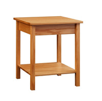 Eshton Corner Table