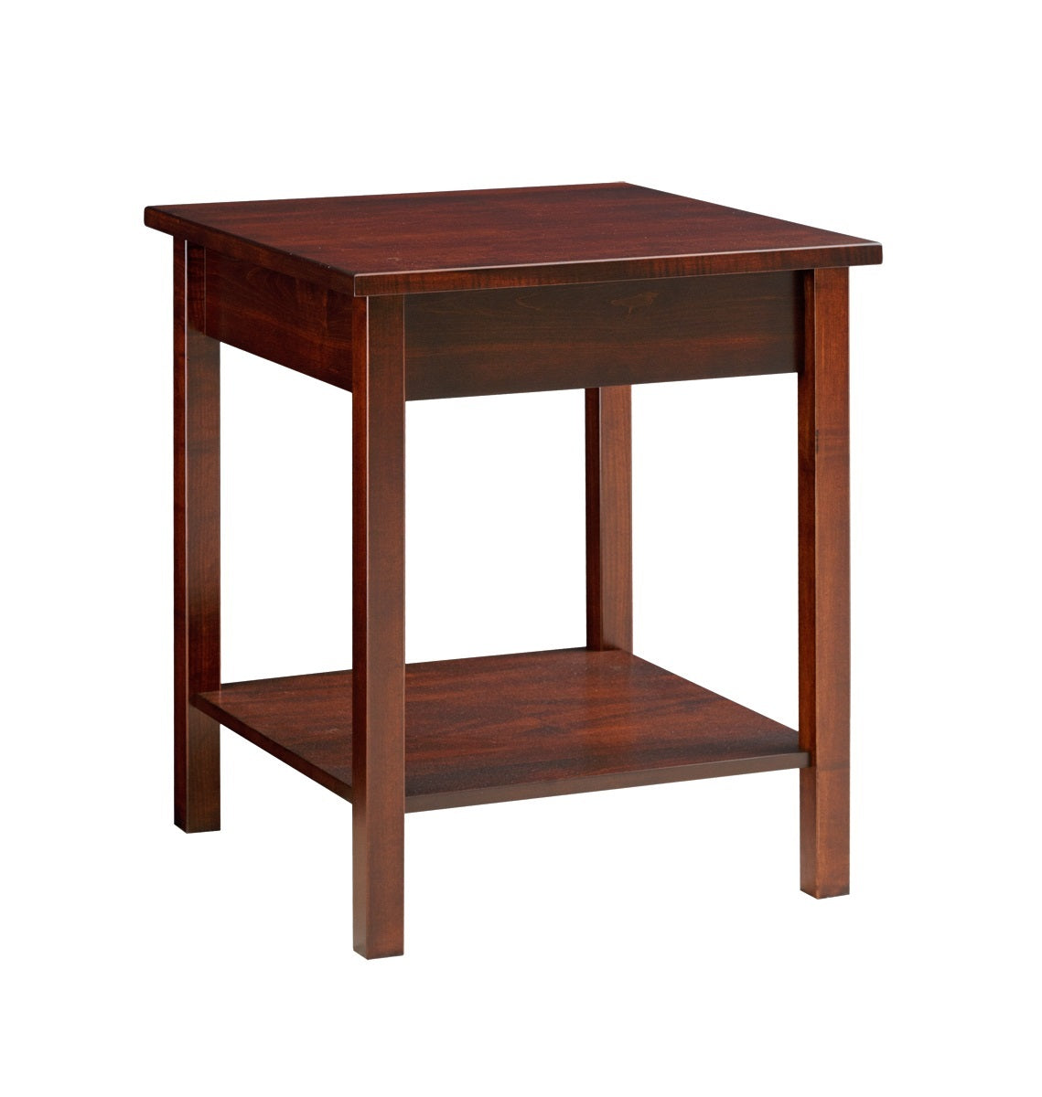 Eshton Corner Table