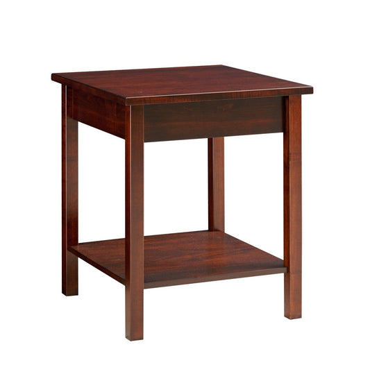 Eshton Corner Table