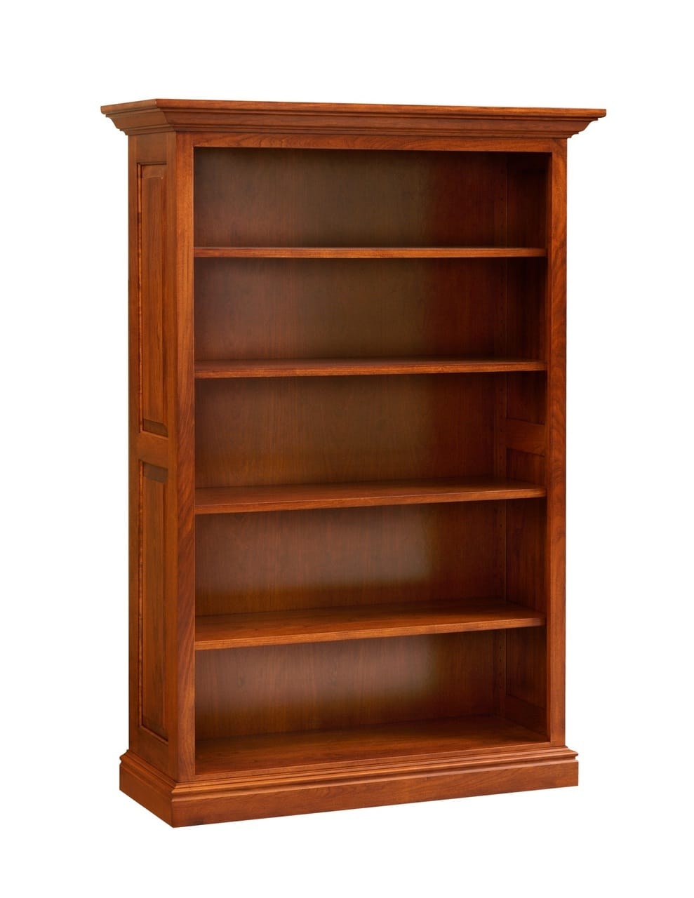 Office Pro 5' Bookcase