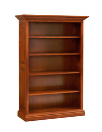 Office Pro 5' Bookcase