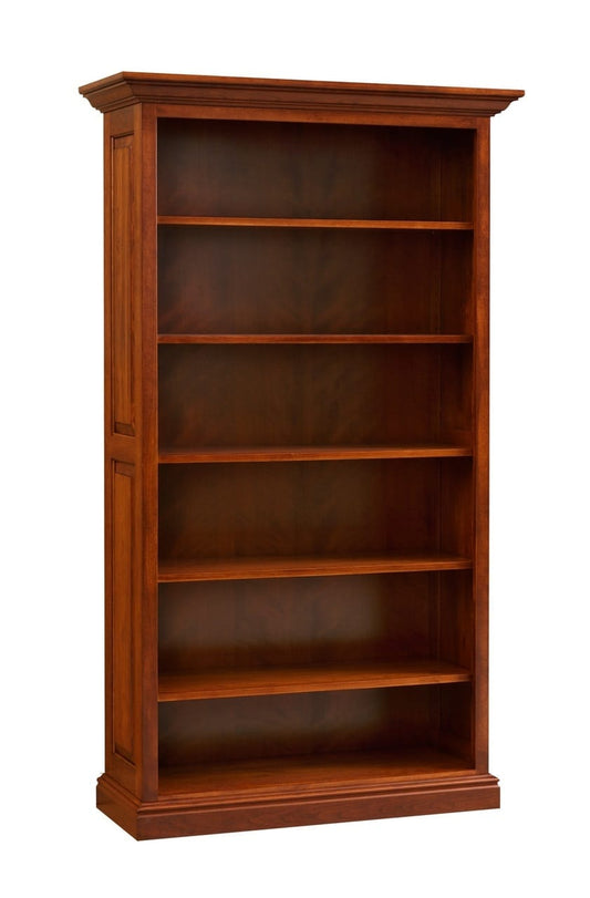 Office Pro 6' Bookcase