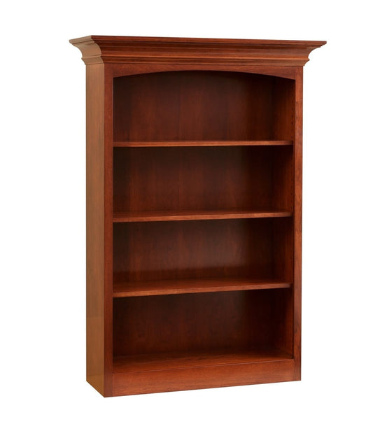 Hampton 5' Bookcase
