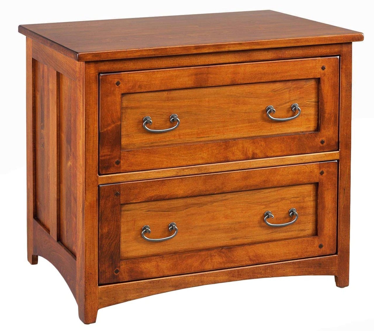 Belmont Lateral File Cabinet