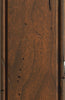 Nutmeg ~ Luxwood ~ Cherry With Old World Distressing