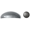 Clark | Pewter ~ Pewter ~ TCC