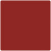 Cran-Apple Red ~ TCC ~ Painted Finishes