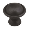 #D523-W Refined Mission Wrought Iron ~ SF ~ Form and Function