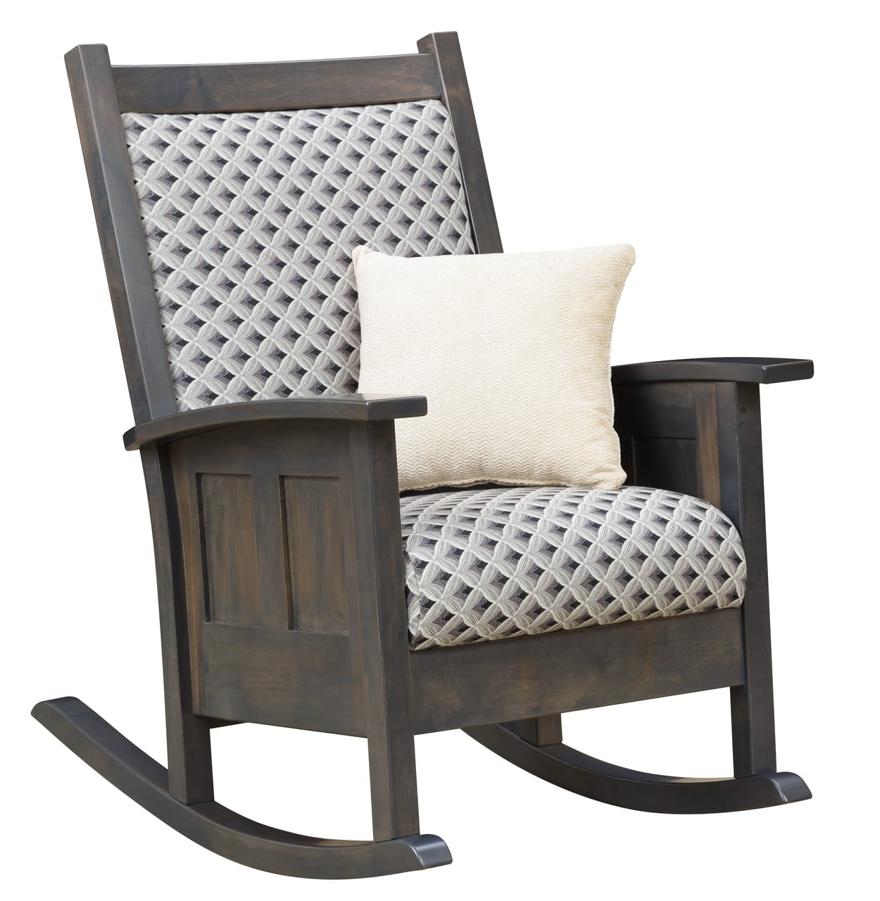 Shaker Rocker