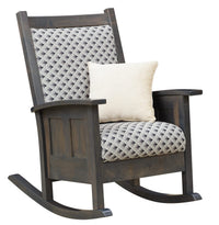 Shaker Rocker