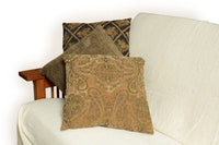 Square Throw Pillow