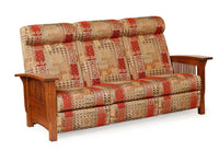 Mission Reclining Sofa