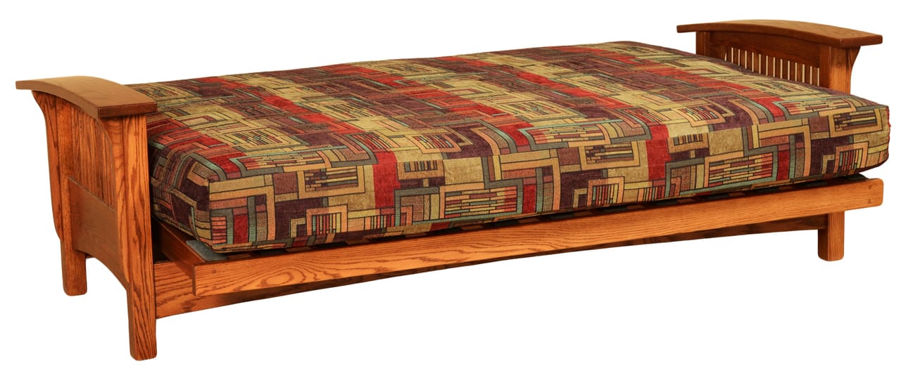 Mission Futon