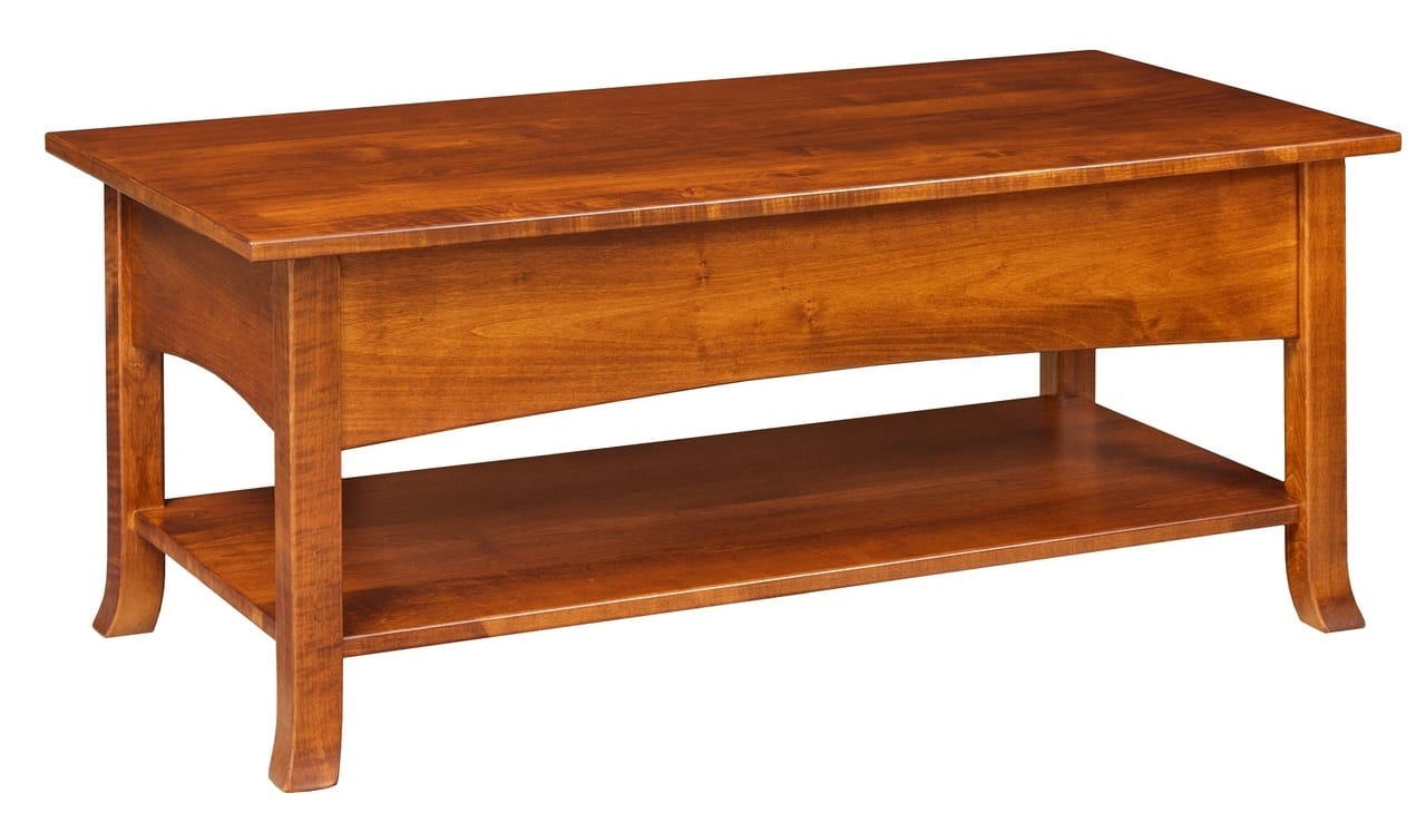 Breezy Point Lift Top Coffee Table
