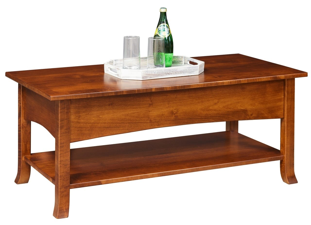 Breezy Point Lift Top Coffee Table