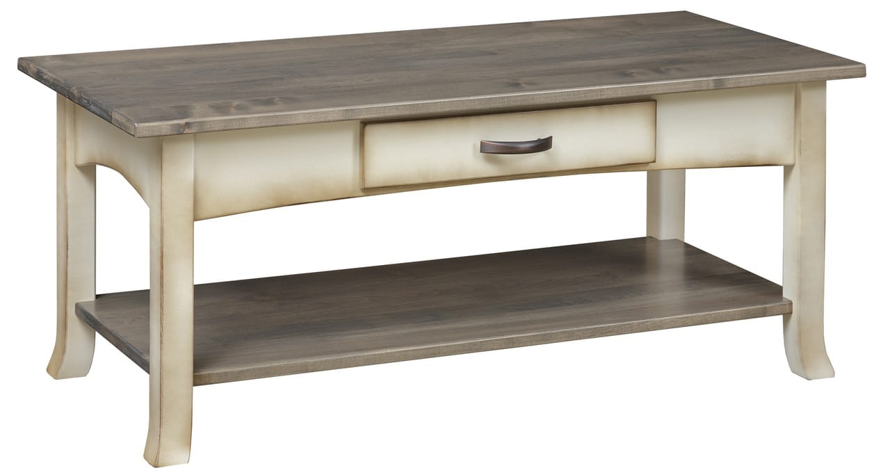 Breezy Point Coffee Table