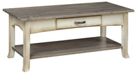 Breezy Point Coffee Table
