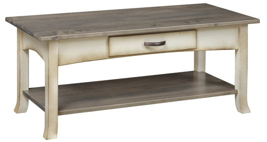 Breezy Point Coffee Table