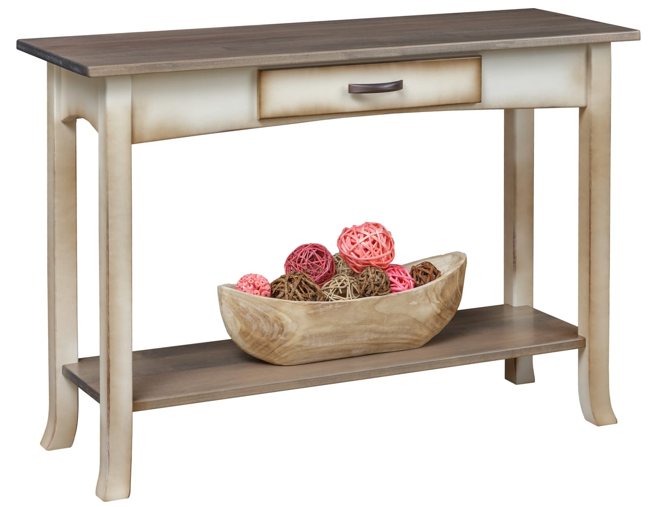 Breezy Point Sofa Table