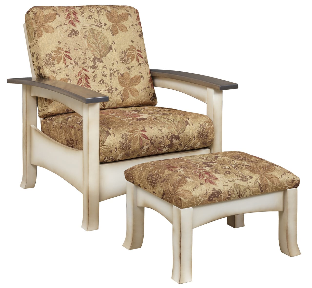 Breezy Point Morris Chair