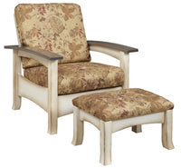 Breezy Point Morris Chair