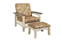 Breezy Point Ottoman