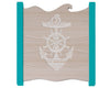 Anchor ~ Coastal ~ Finch