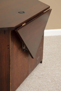 Eshton Corner Desk