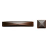 Extent | Oil Rubbed Bronze ~ Brass & Bronze ~ TCC