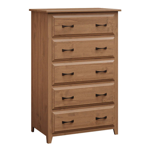 Hartford 5 Drawer Chest