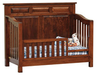 Princeton Convertible Crib