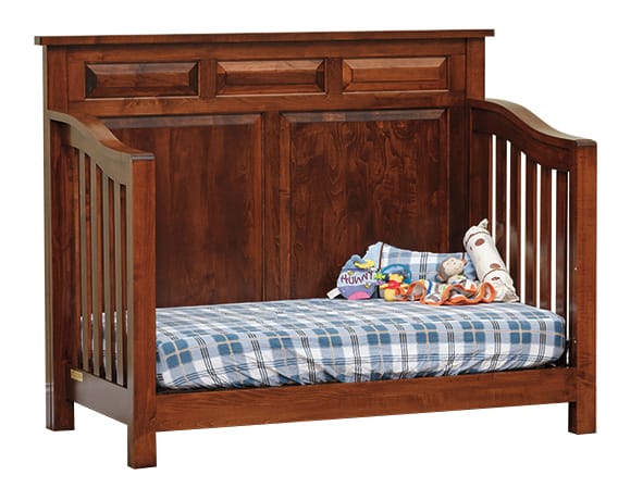Princeton Convertible Crib