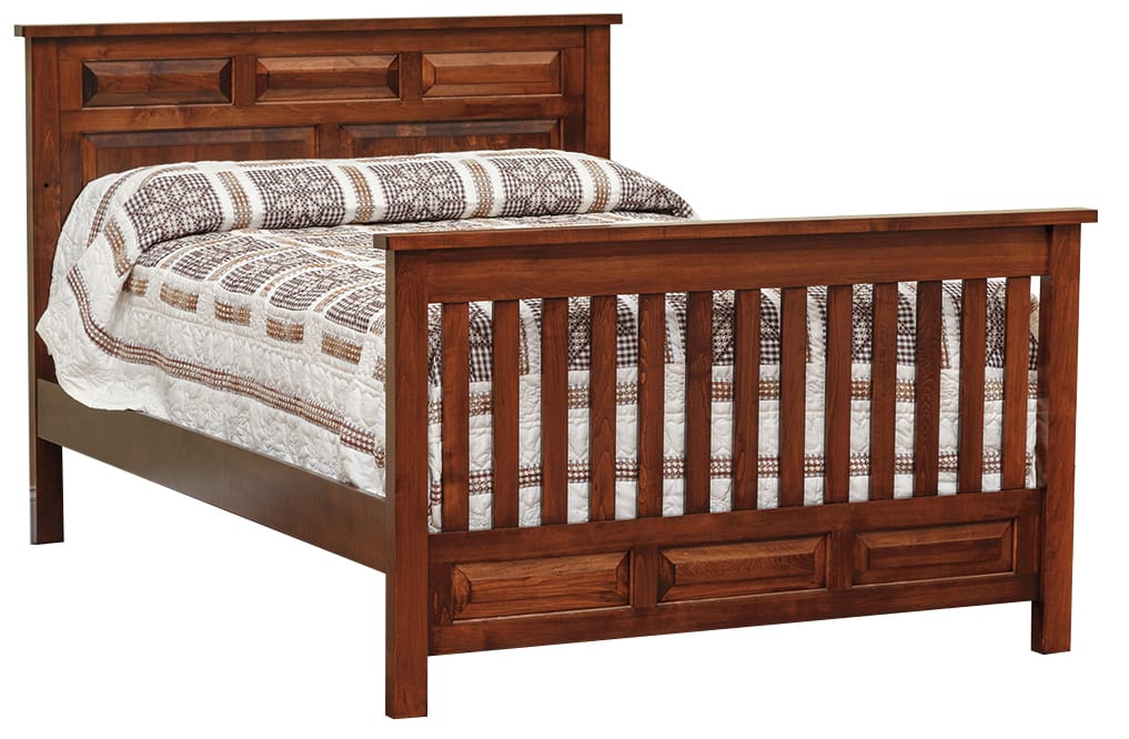 Princeton Convertible Crib