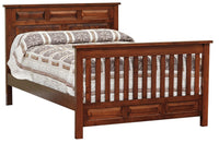 Princeton Convertible Crib