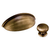 Antique English ~ Florenc ~ Luxwood