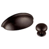 Dark Copper Machined ~ Florence ~ Luxwood