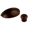Oil Rubbed Bronze ~ Florence ~ Luxwood