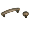 Rustic Bronze ~ Forgings III ~ Luxwood