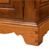 French Foot ~ Heirloom Base ~ ZC
