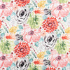 #2707 Gathering Multi ~ Style & Color ~ TF