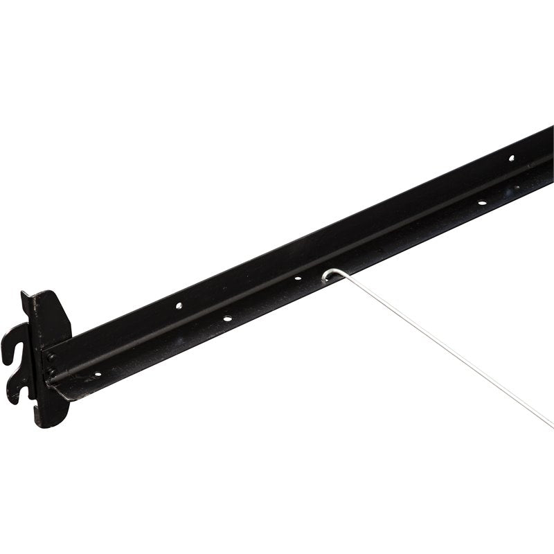 Adjustable Hook-On Bed Rails – Twin/Full