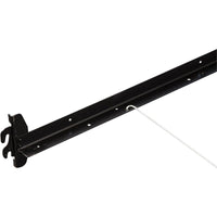 Adjustable Hook-On Bed Rails – Twin/Full