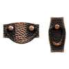 Hammered Mission | Antique Copper ~ Brass & Bronze ~ TCC