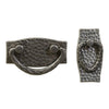 Hammered Mission | Pewter ~ Pewter ~ TCC