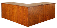 Hampton Corner Desk