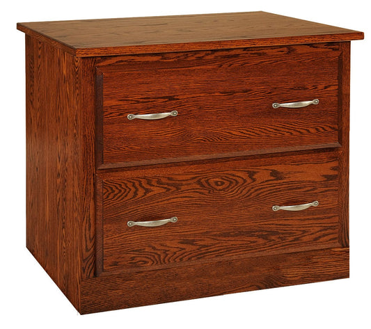 Hampton Lateral File Cabinet