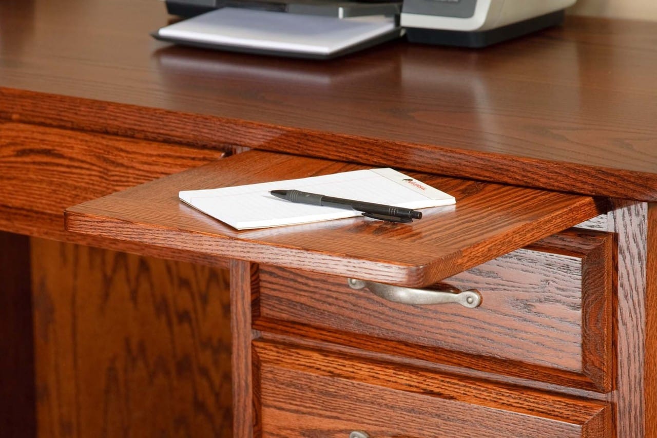 Hampton Corner Desk