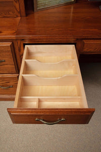 Harrington Executive Desk Group