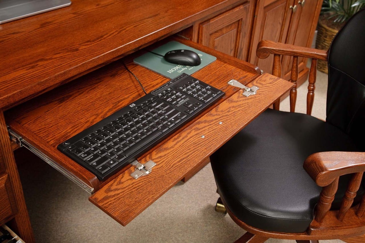 Harrington Computer Desk